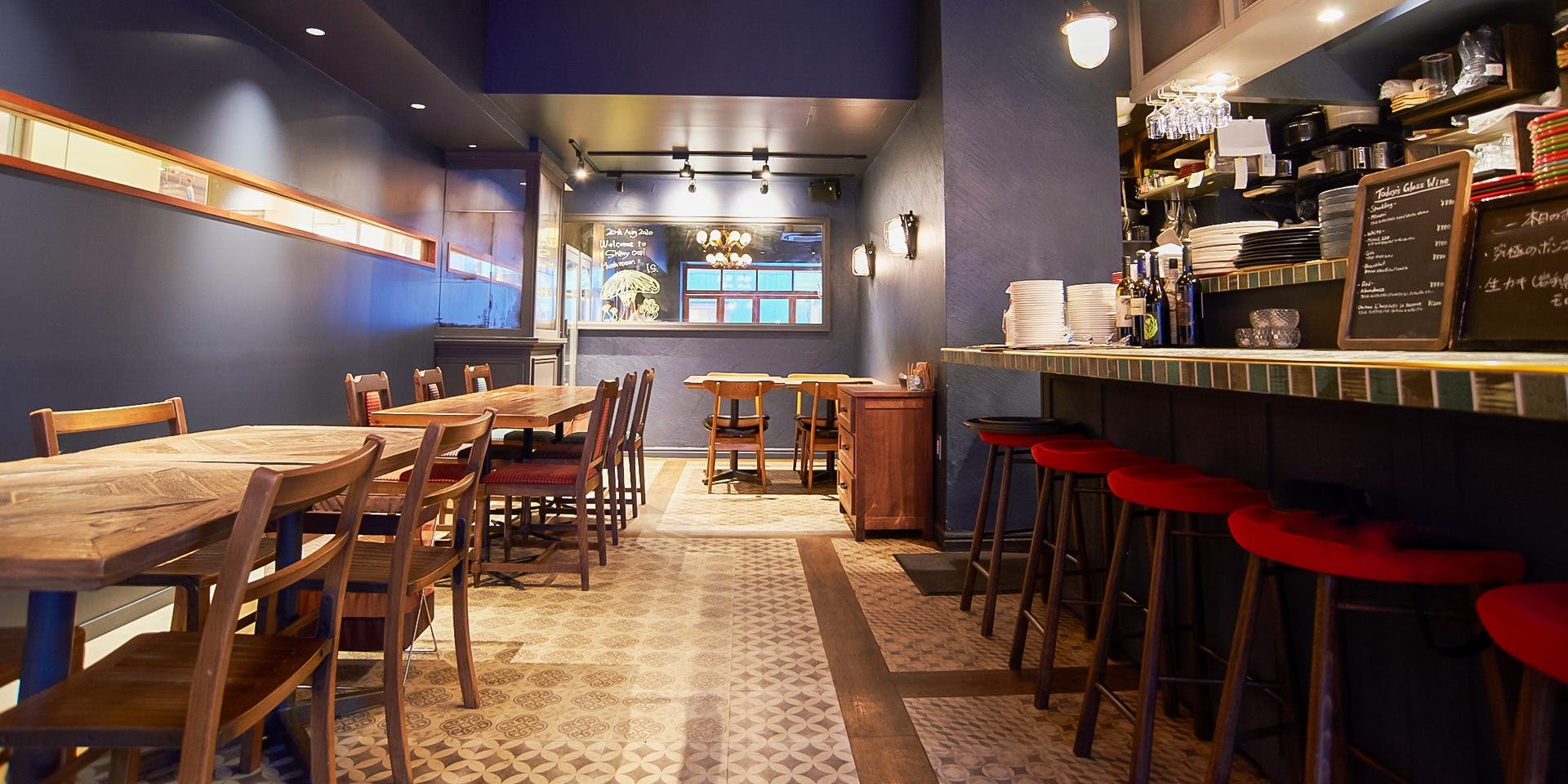 シャイニーアウル 表参道 - 画像1