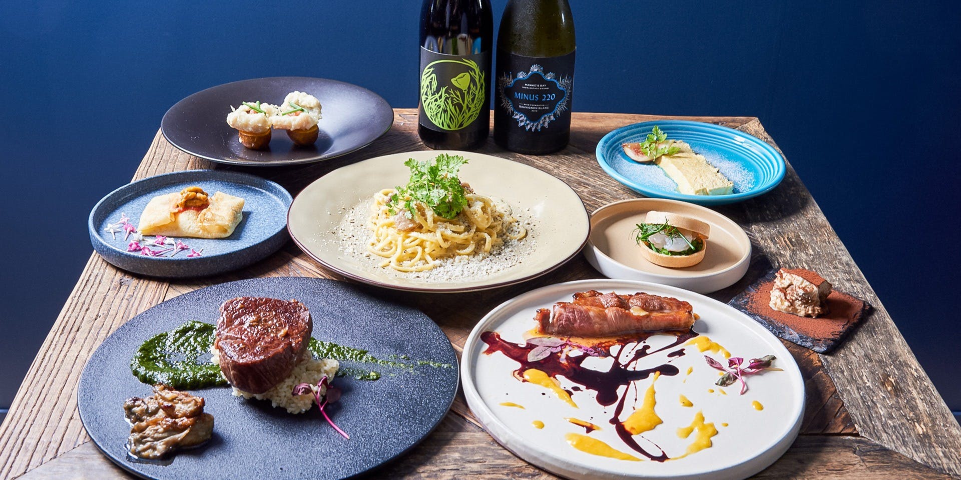 シャイニーアウル 表参道