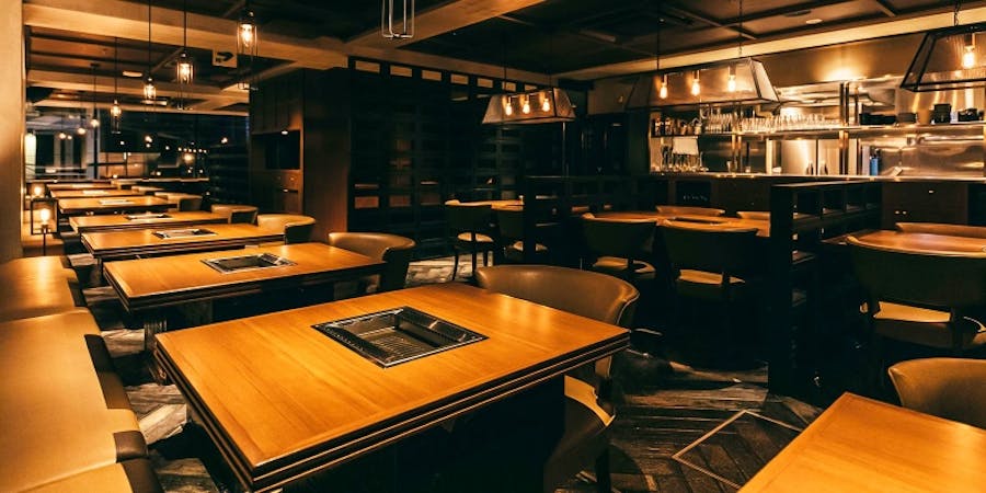 21年 最新 青山学院大学 青山キャンパス 周辺の美味しいディナー19店 夜ご飯におすすめな人気店 一休 Comレストラン