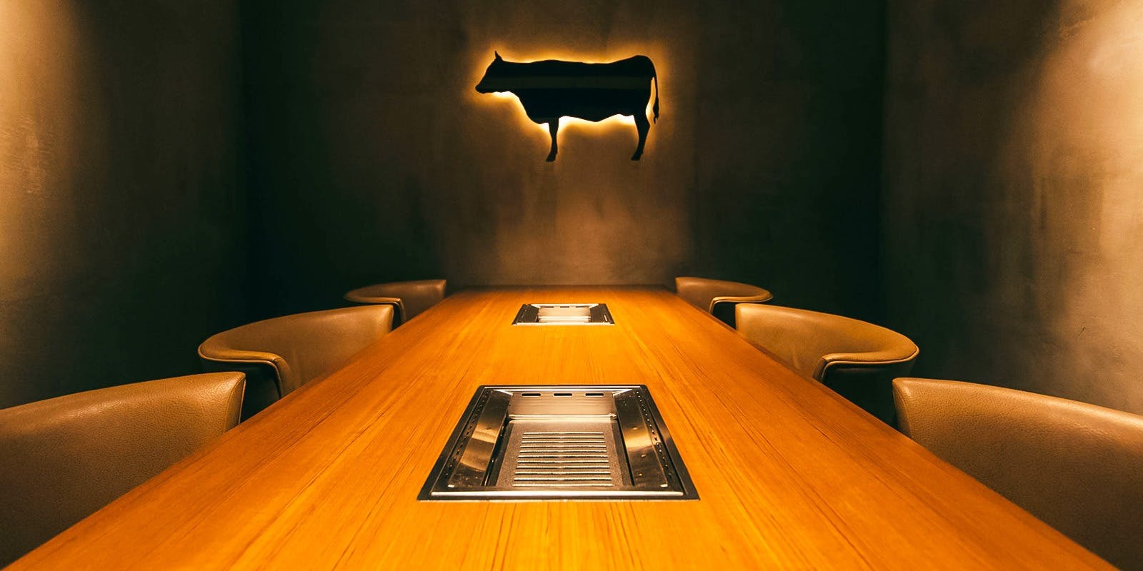 焼肉うしごろ 表参道店 - 画像3