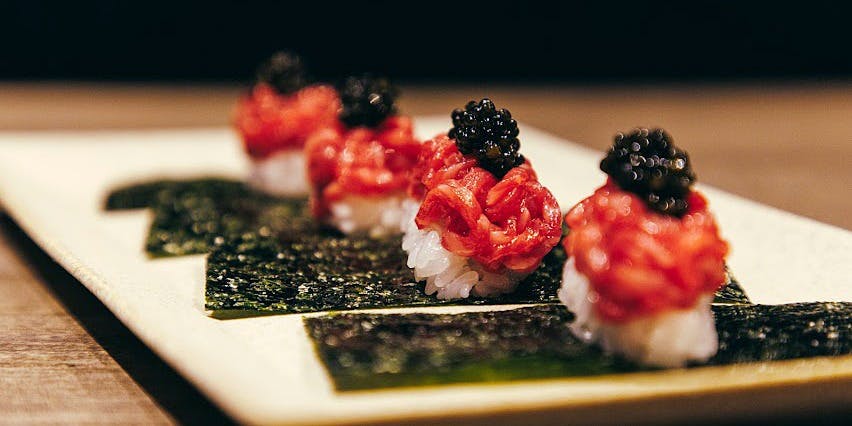 焼肉うしごろ 表参道店