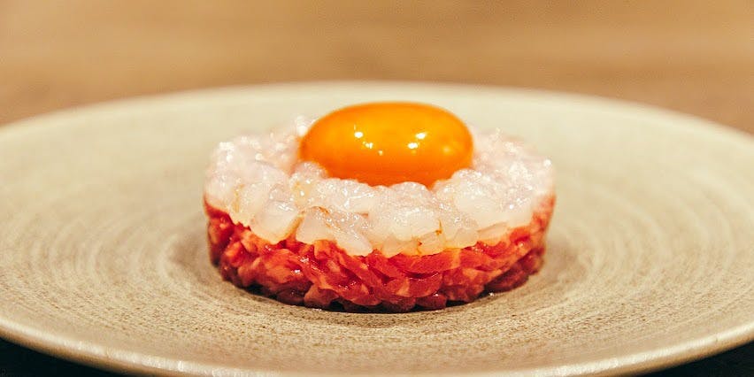 焼肉うしごろ 表参道店