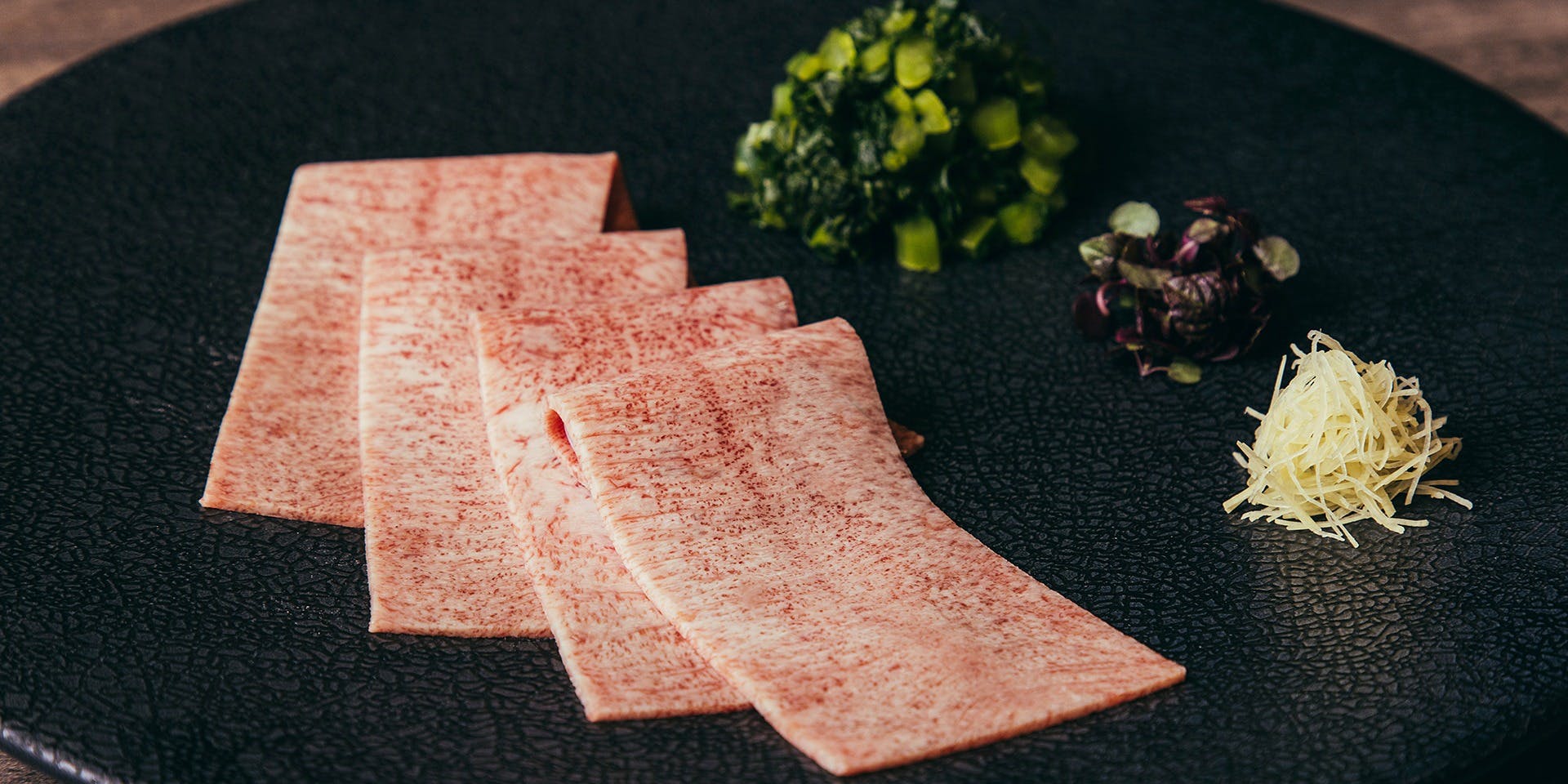 焼肉うしごろ 表参道店