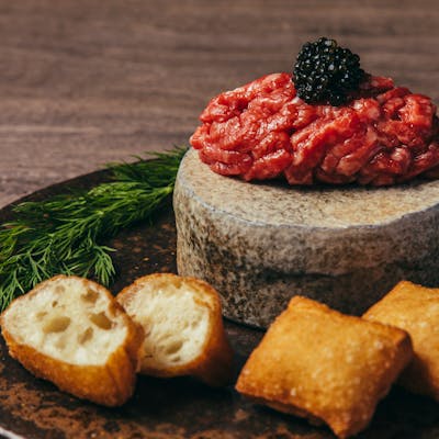 表参道限定”極み”コース