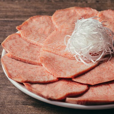 「うしごろ」ならではの厳選焼肉