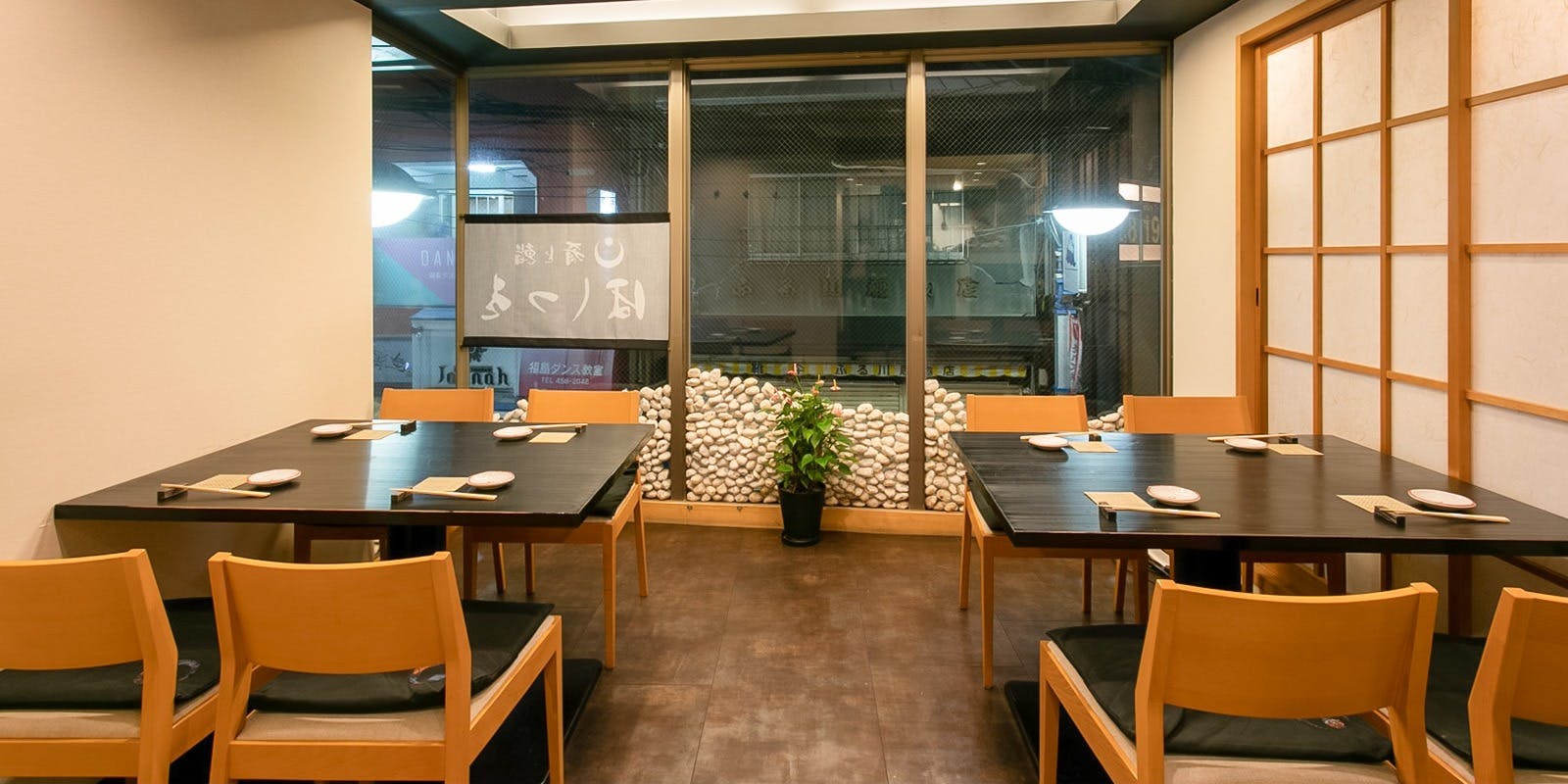 肴と鮨 ほしつき - 画像2