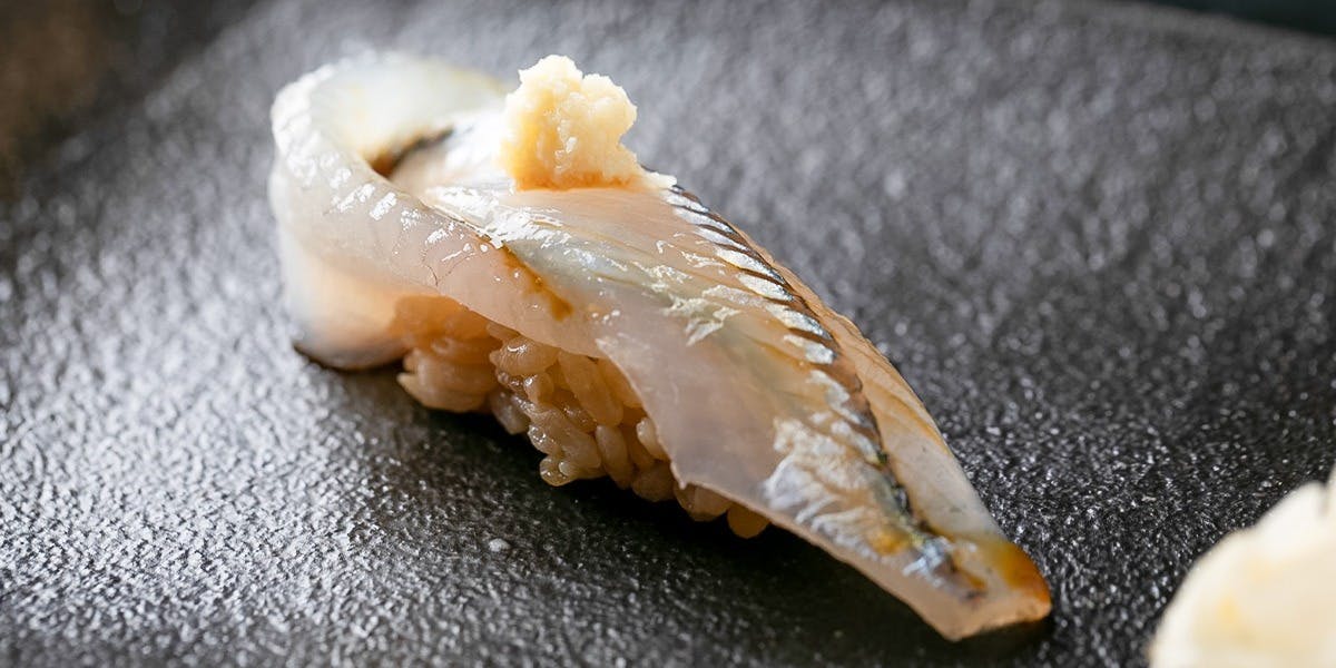 肴と鮨 ほしつき - 画像3