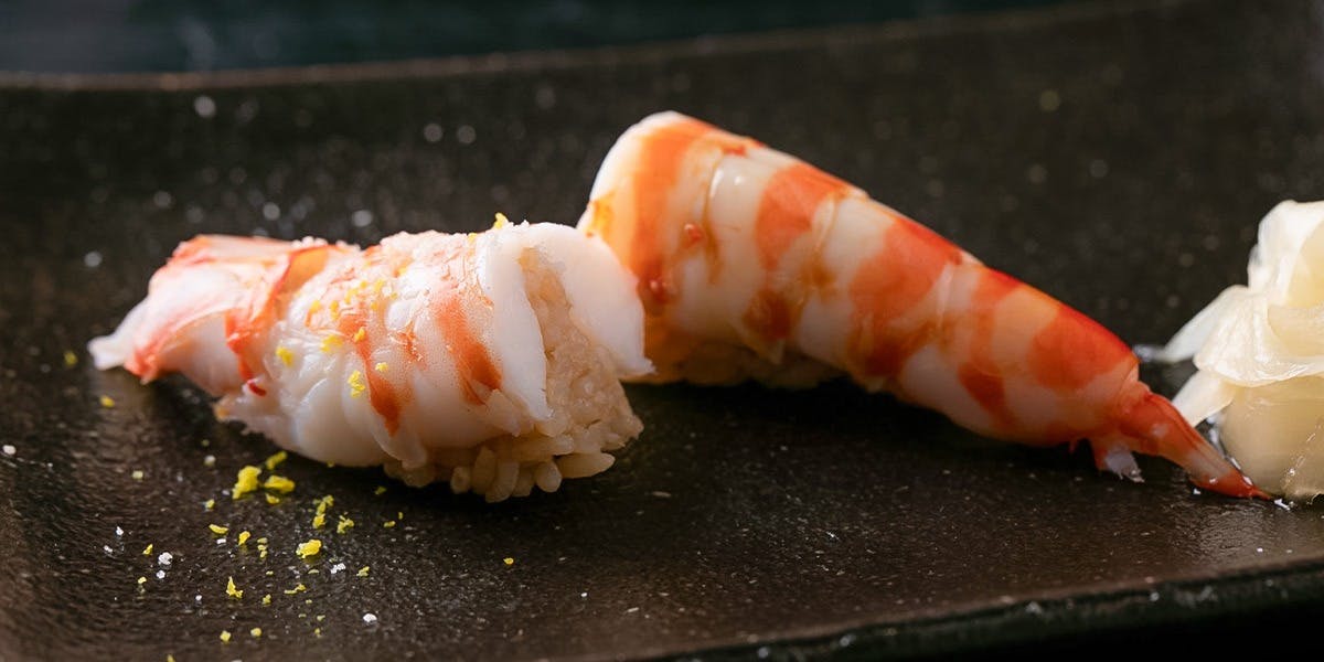 肴と鮨 ほしつき - 画像4