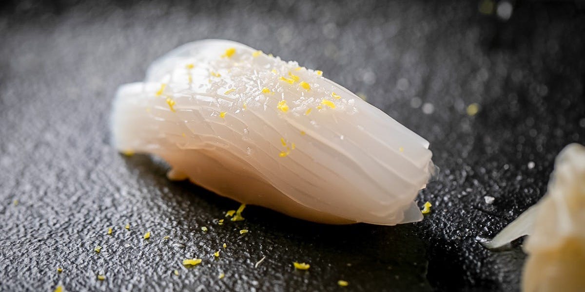 肴と鮨 ほしつき - 画像5