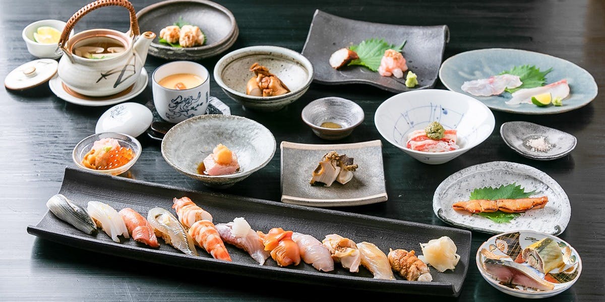 肴と鮨 ほしつき - 画像8