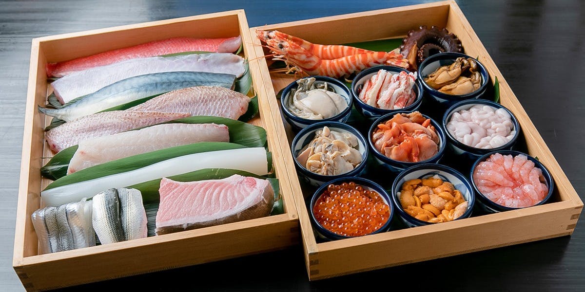 肴と鮨 ほしつき - 画像9