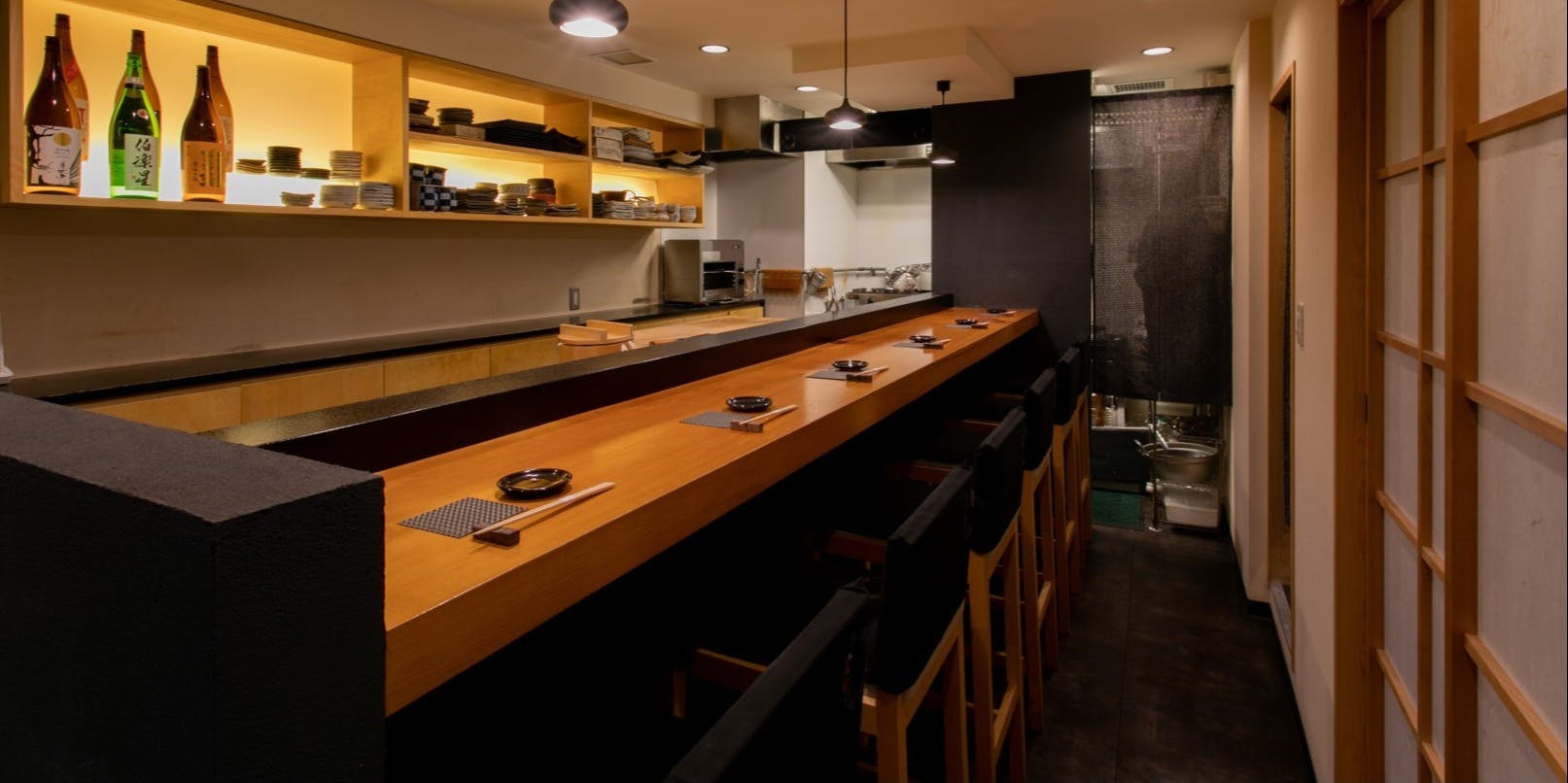 肴と鮨 ほしつき - 画像12