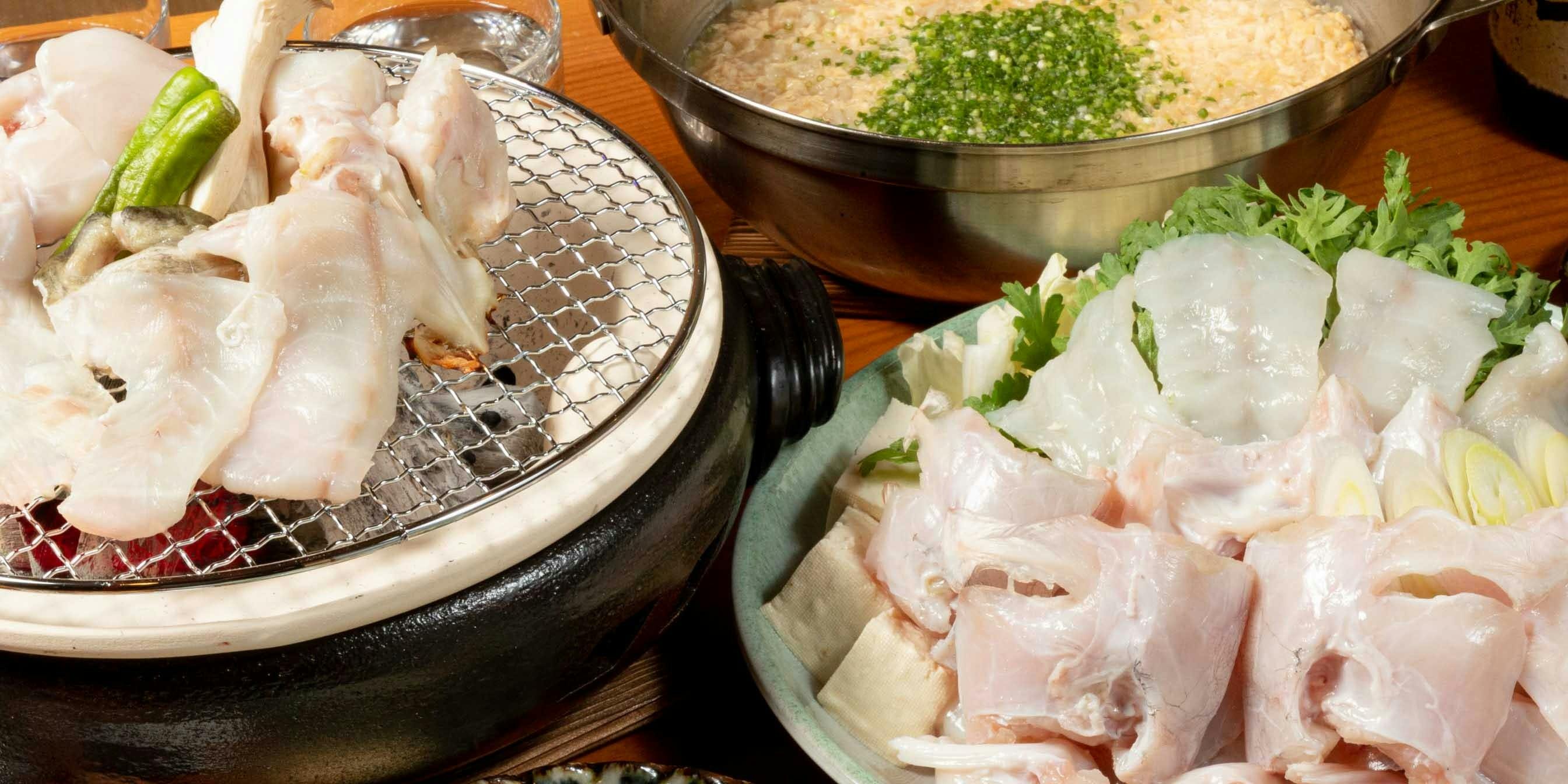 とらふぐ専門 ふぐ中俣 - 画像11