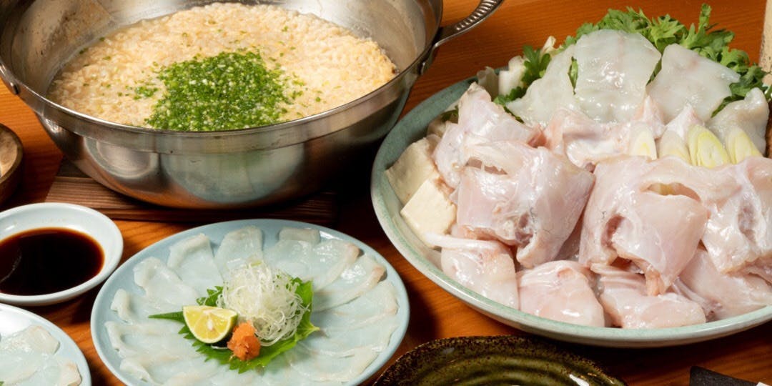 とらふぐ専門 ふぐ中俣 - 画像13