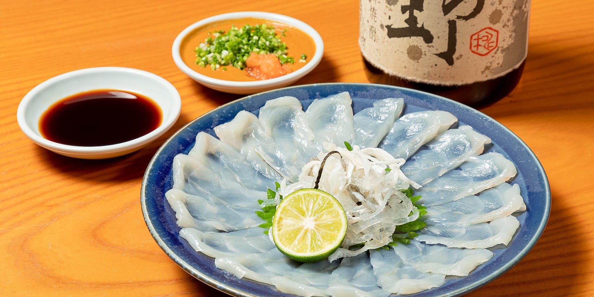 とらふぐ専門 ふぐ中俣 - 画像4