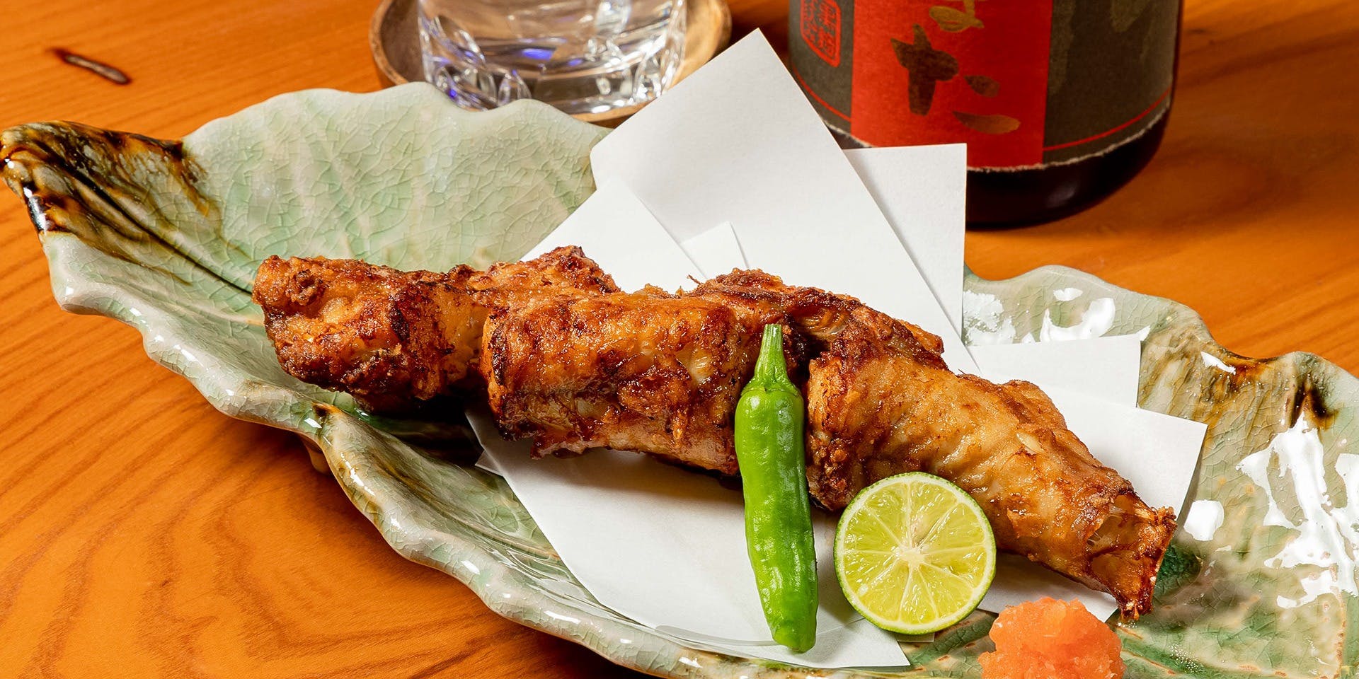 とらふぐ専門 ふぐ中俣 - 画像6