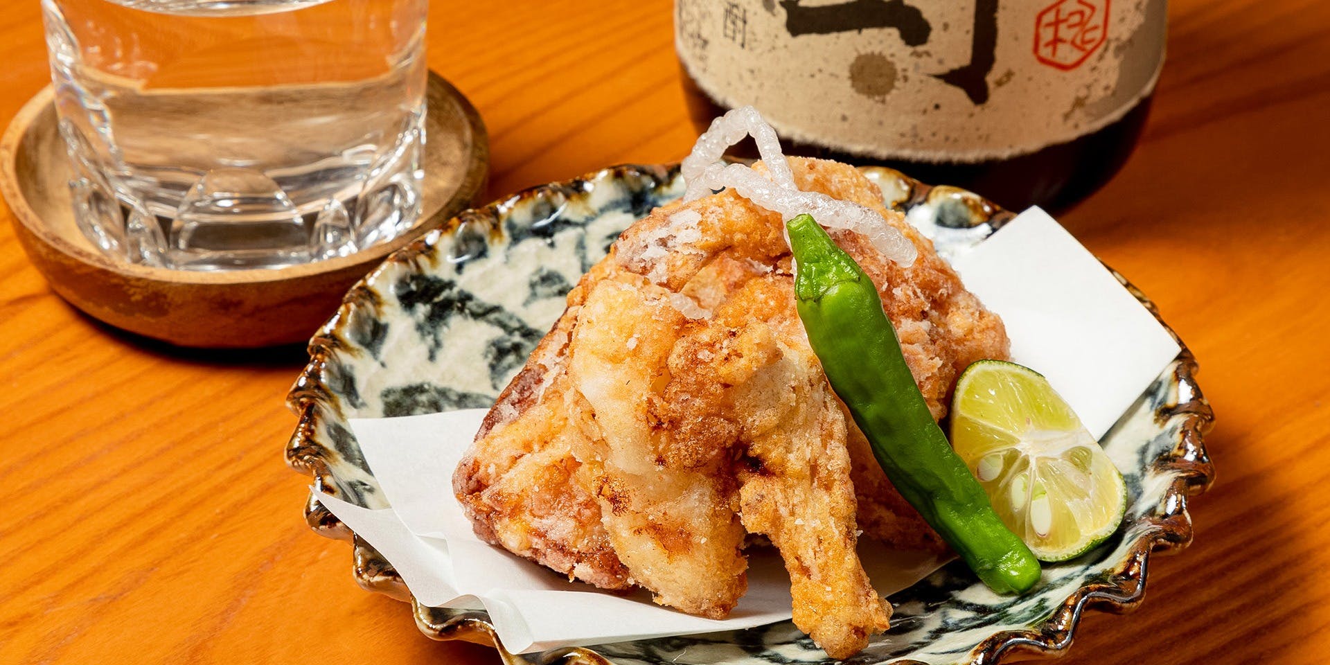 とらふぐ専門 ふぐ中俣 - 画像7