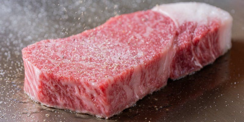 年末コース　厳選和牛 　22,000円