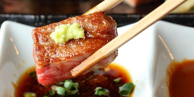 ステーキ パンドラ 匠（タクミ）