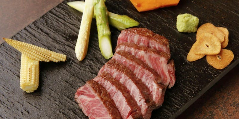 ステーキ・パンドラ 匠 - 画像14