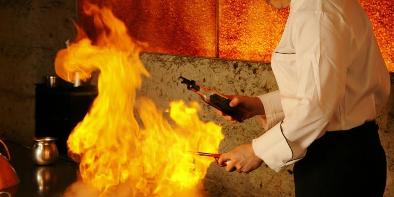 ステーキ・パンドラ 匠 - 画像8