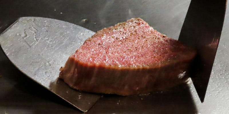 ステーキ・パンドラ 匠 - 画像15