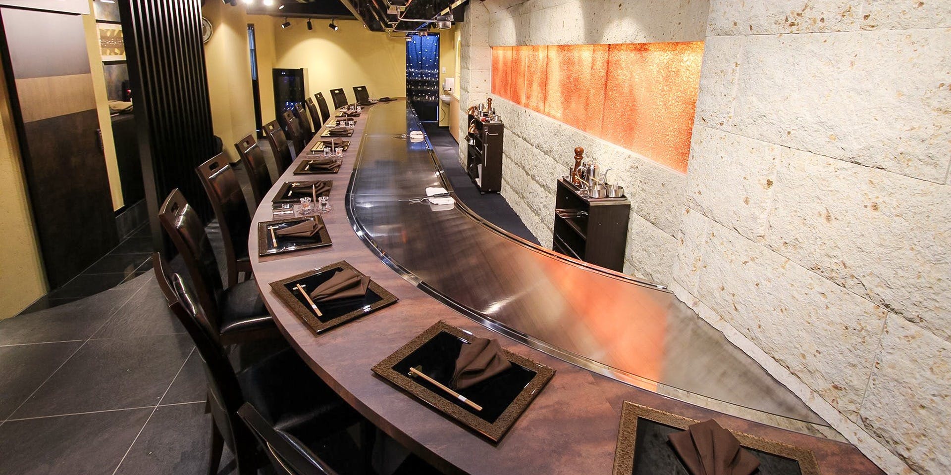 ステーキ パンドラ 匠（タクミ） 2枚目