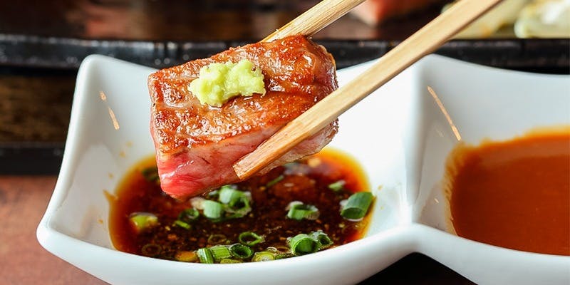 ステーキ パンドラ 匠（タクミ） 3枚目