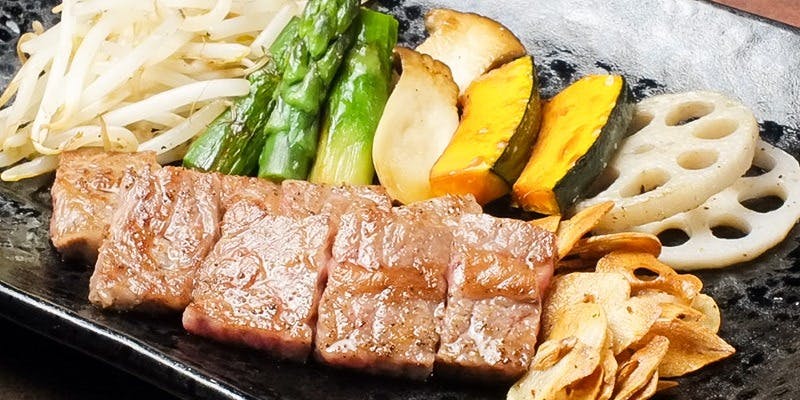 ステーキ パンドラ 匠（タクミ）