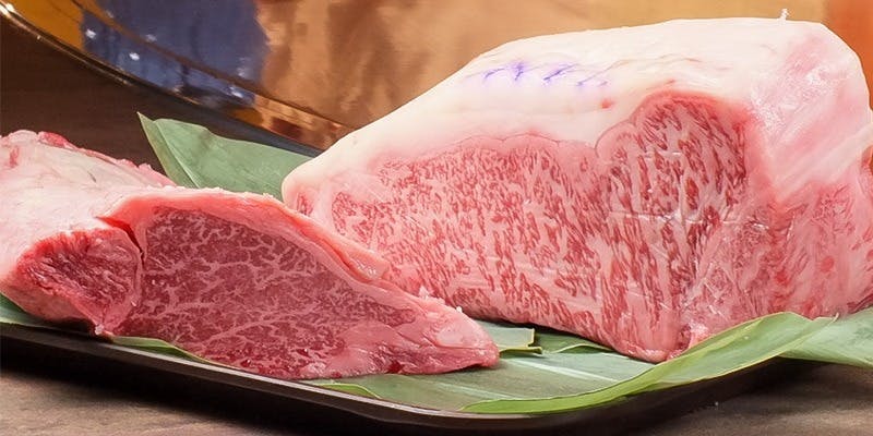 ステーキ パンドラ 匠（タクミ）