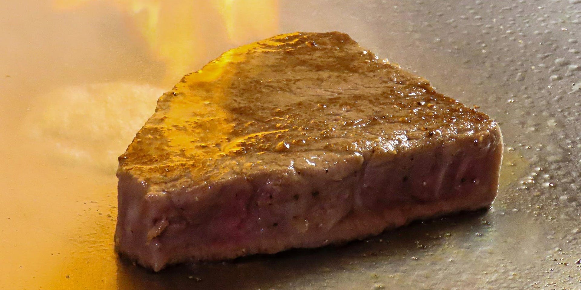 ステーキ・パンドラ 匠 - 画像3