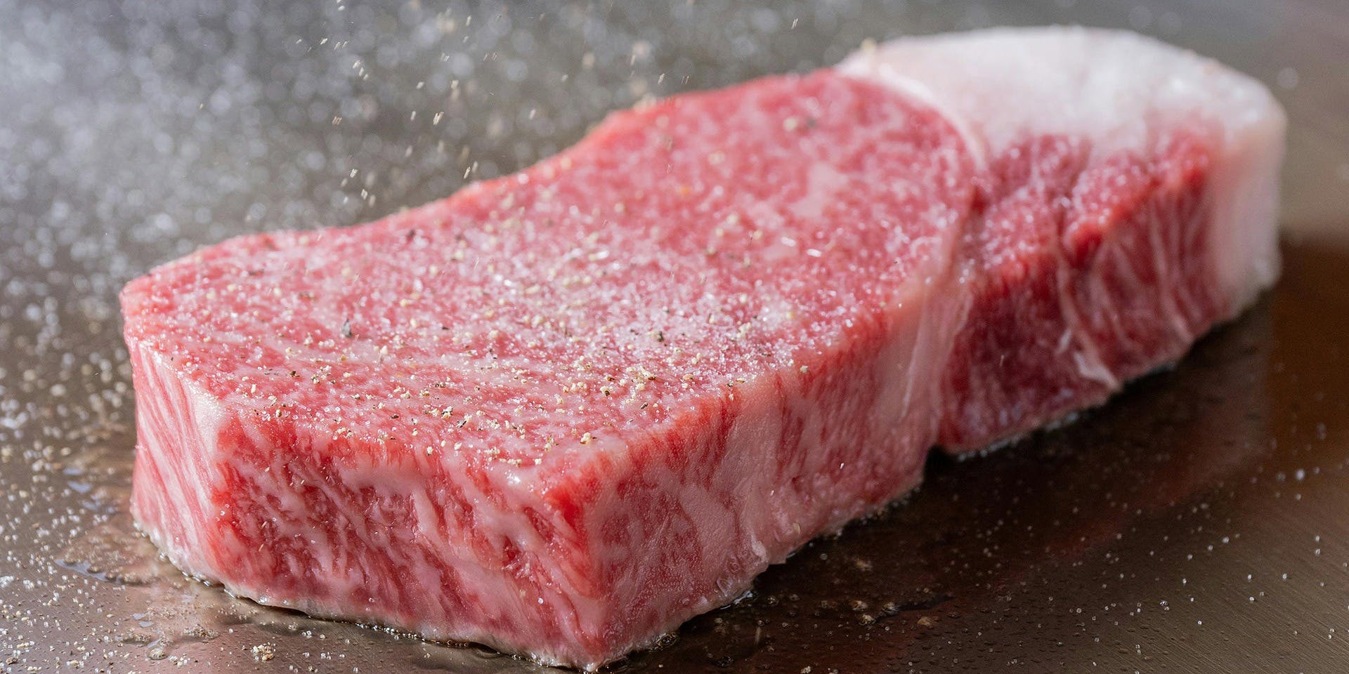 ステーキ・パンドラ 匠 - 画像5