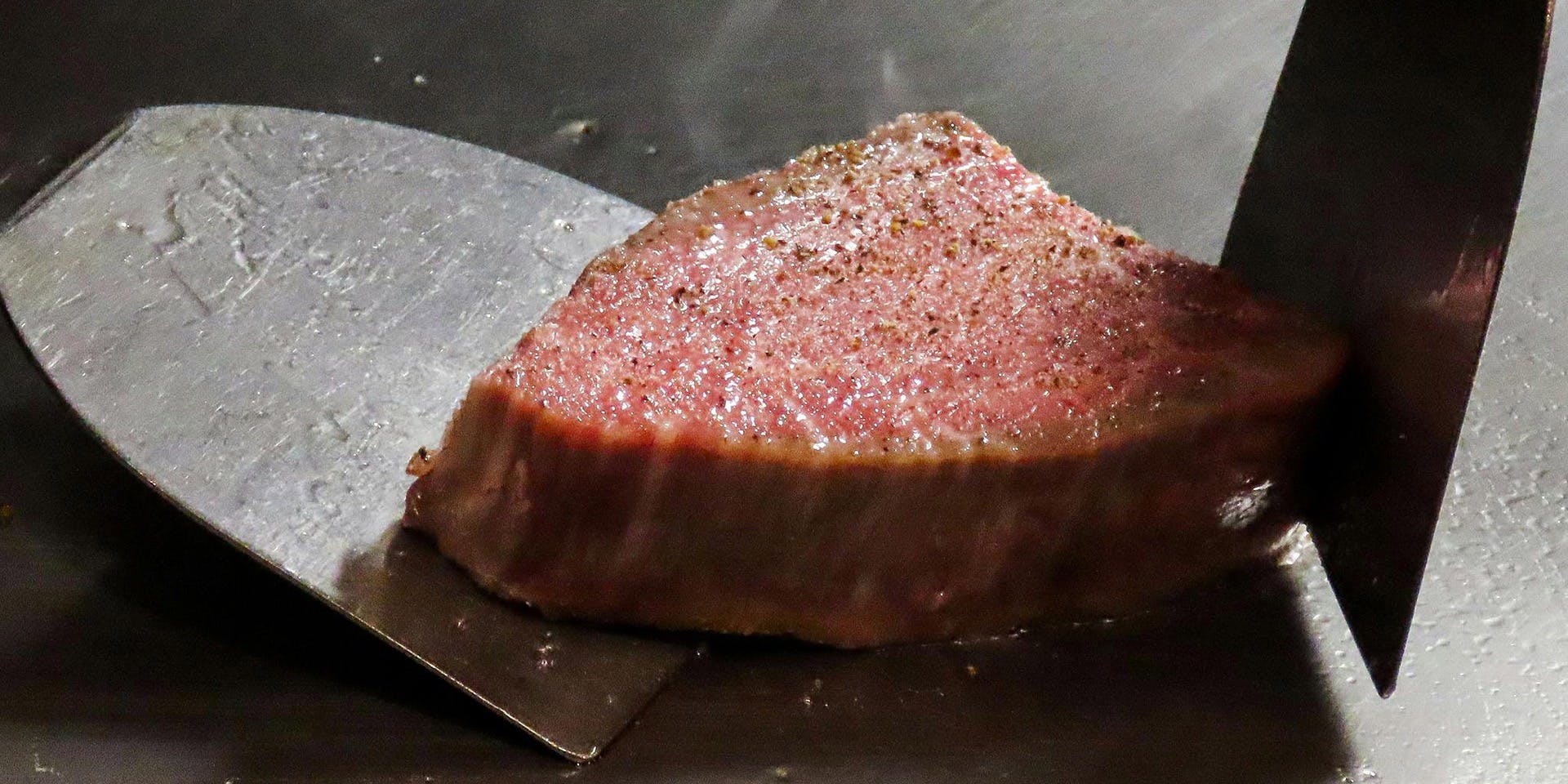 ステーキ・パンドラ 匠 - 画像2