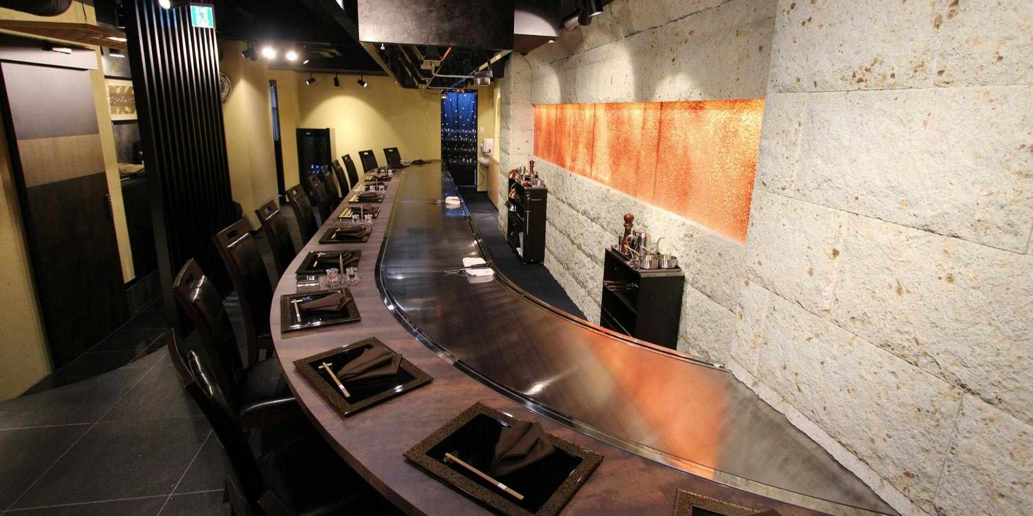 ステーキ・パンドラ 匠 - 画像16