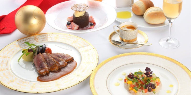 新百合ヶ丘周辺の美味しいランチ18店 おしゃれ人気店 絶品ランチグルメ 22年 一休 Comレストラン