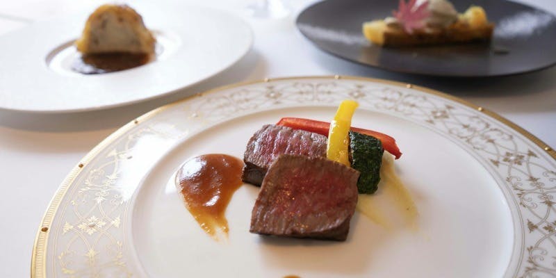 【12/20～12/25限定】プレミアムクリスマスディナーコース