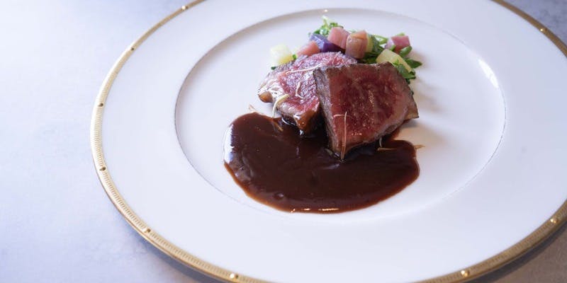 【12/20～12/25限定】クリスマスディナーコースA