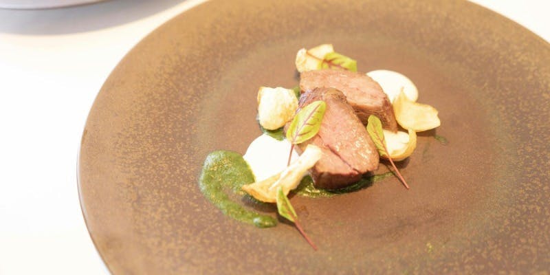 12～2月限定ディナーコースB