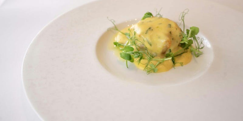 12～2月限定ディナーコースA　