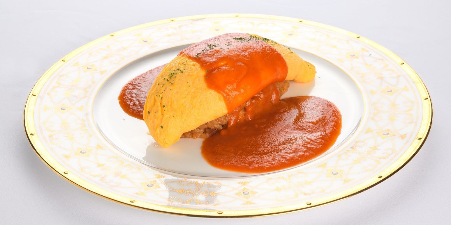 ひだまりのレストラン Le Ciel Molino／ホテルモリノ新百合丘 - 画像4