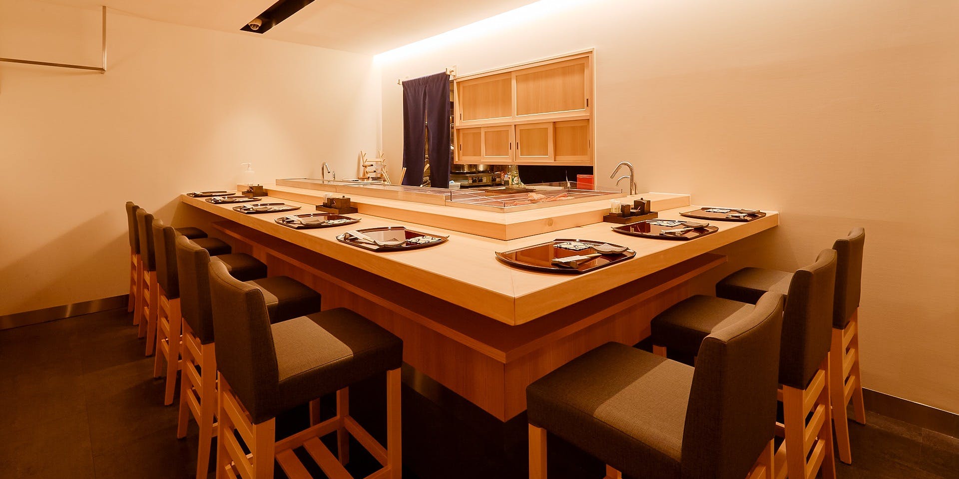 升寿司 八重洲本店