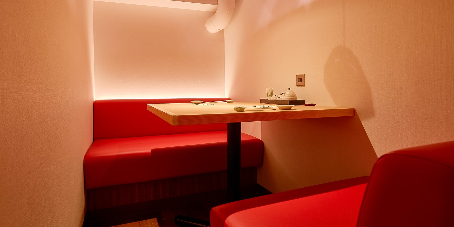 升寿司 八重洲本店