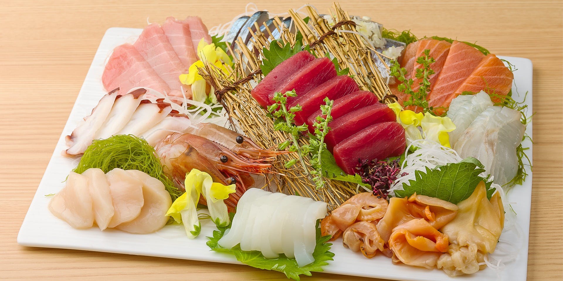 升寿司 八重洲本店