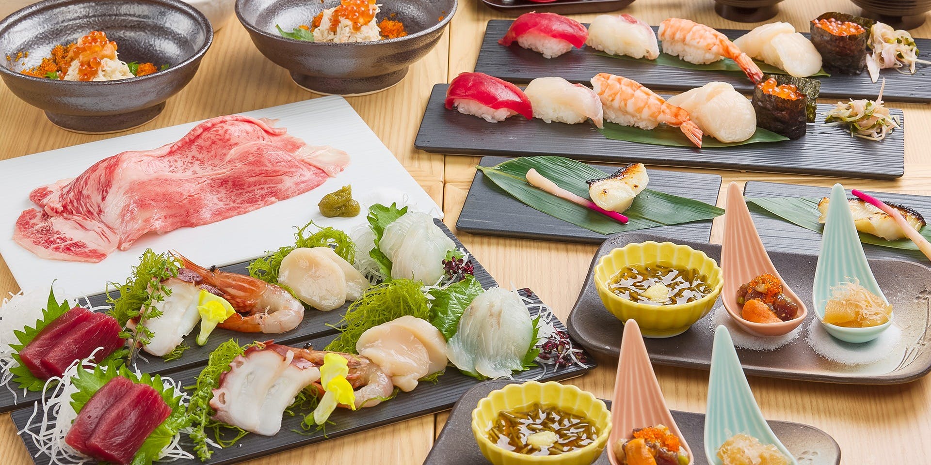 升寿司 八重洲本店