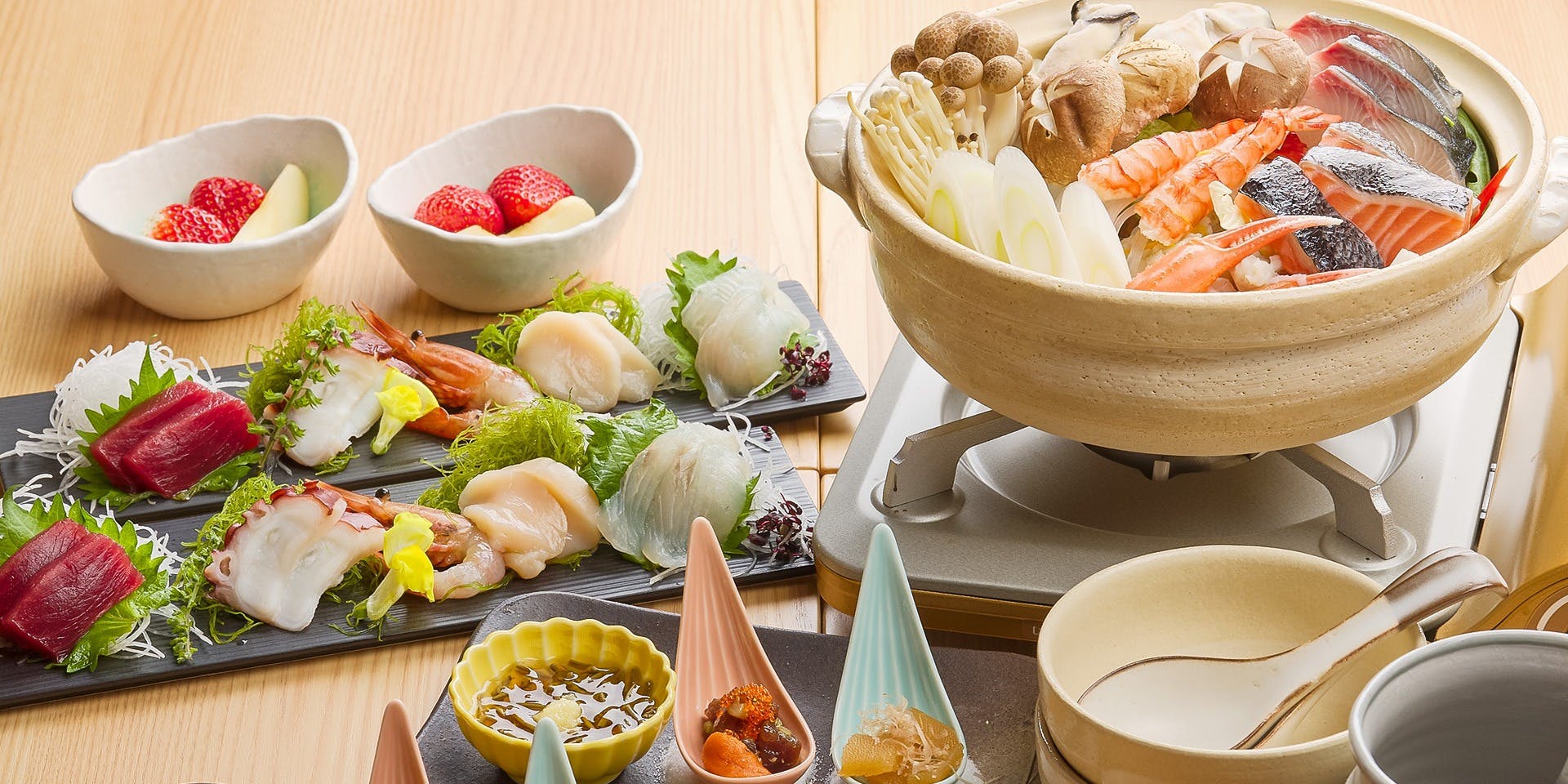 升寿司 八重洲本店