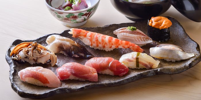 銀座のランチに寿司 鮨 が楽しめるおすすめレストラントップ 一休 Comレストラン 銀座のランチに寿司 鮨 が楽しめるおすすめレストラントップ 一休 Comレストラン