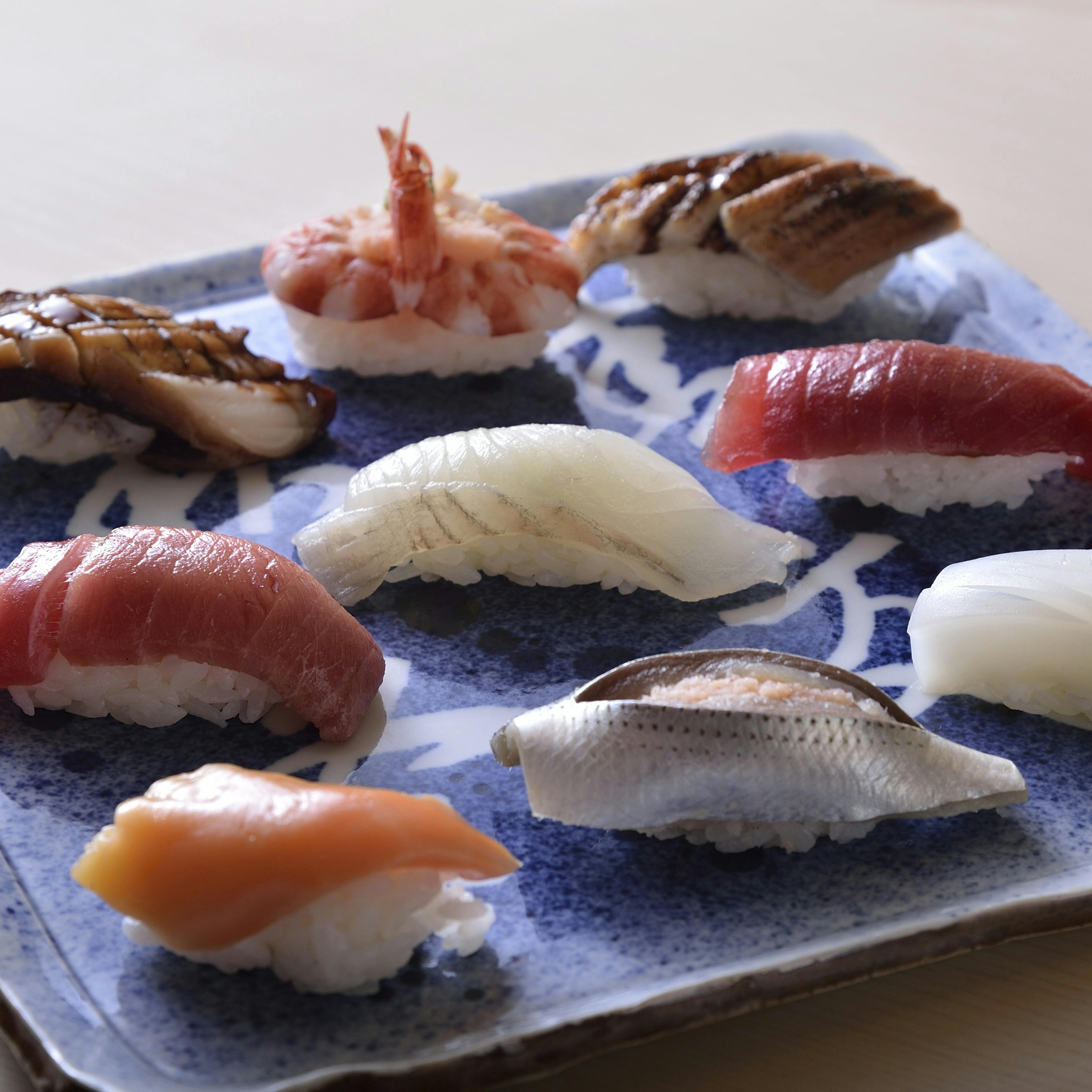 ランチ 銀座 鮨青木 ぎんざ すしあおき 銀座 鮨 一休 Comレストラン