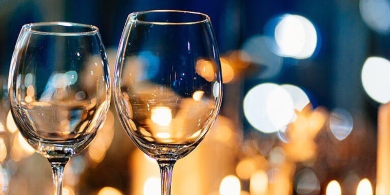 【 DINNER ANNIVERSARY 】 乾杯酒＆メッセージプレート付き　記念日ディナープラン