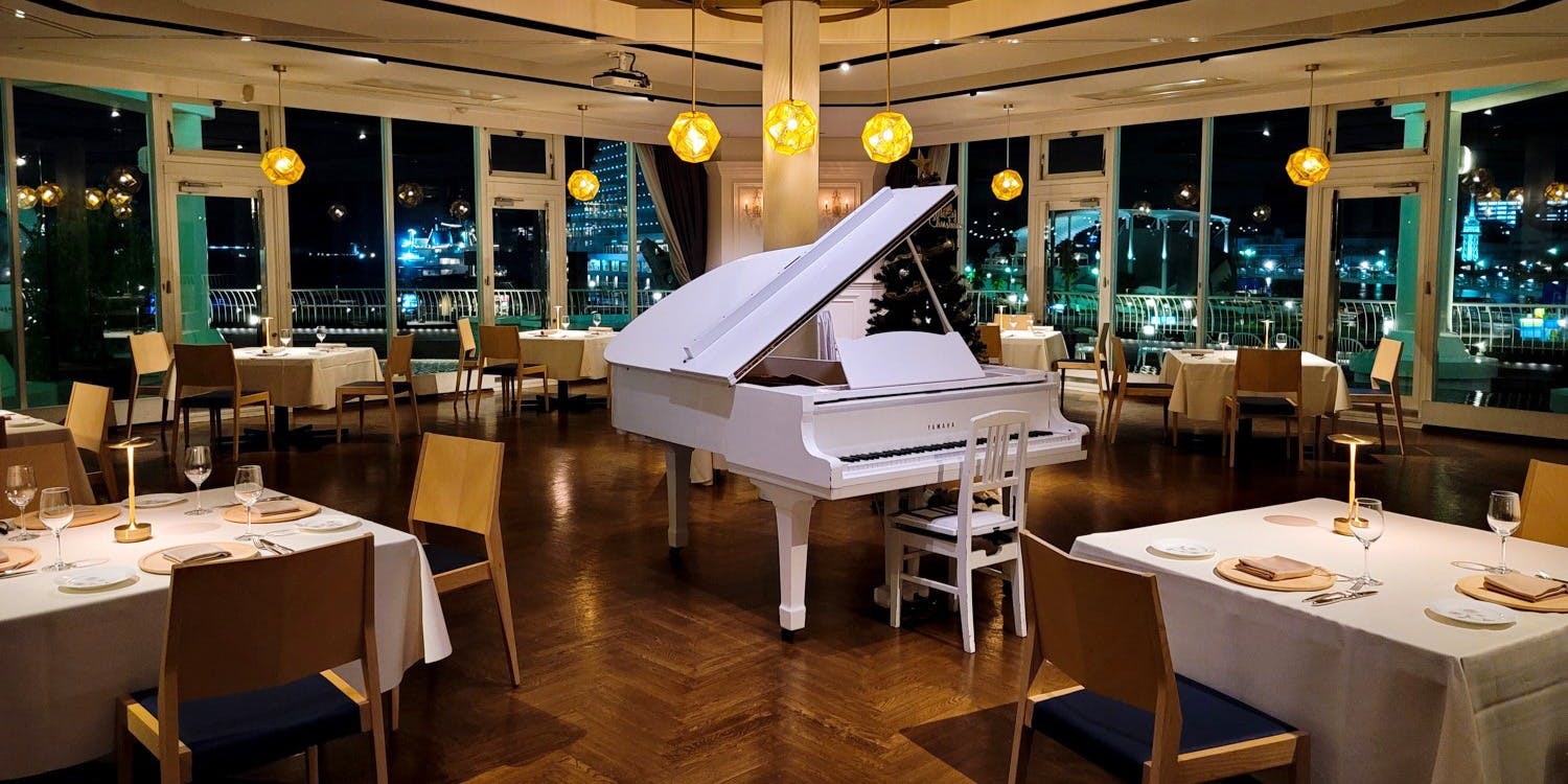 OCEAN PLACE - 画像1