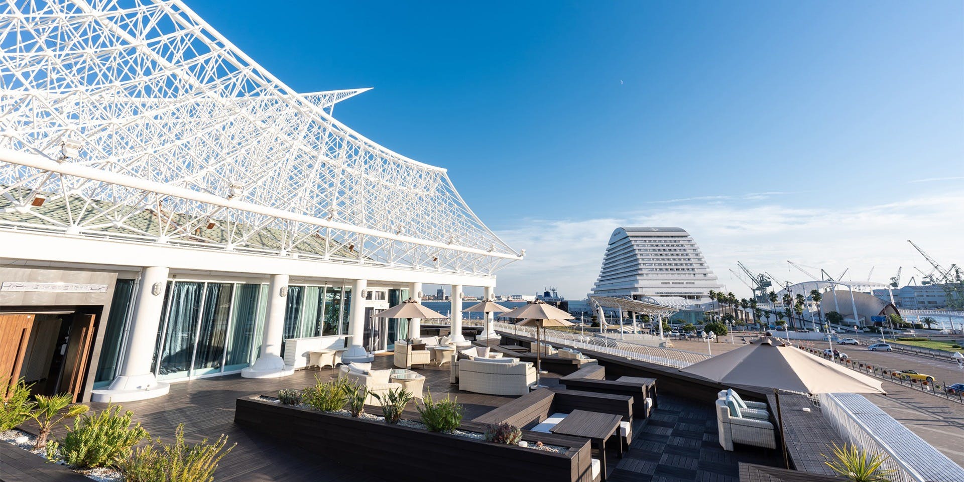 OCEAN PLACE - 画像3